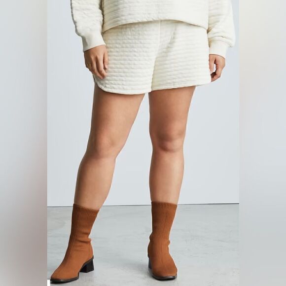 Everlane The High-Ankle Glove Boot in ReKnit Size 11 - Picture 5 of 16
